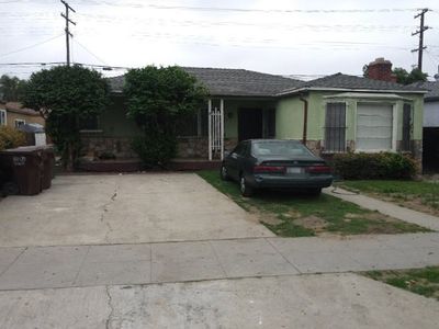 816 E Palmer St, Compton, CA, 90221