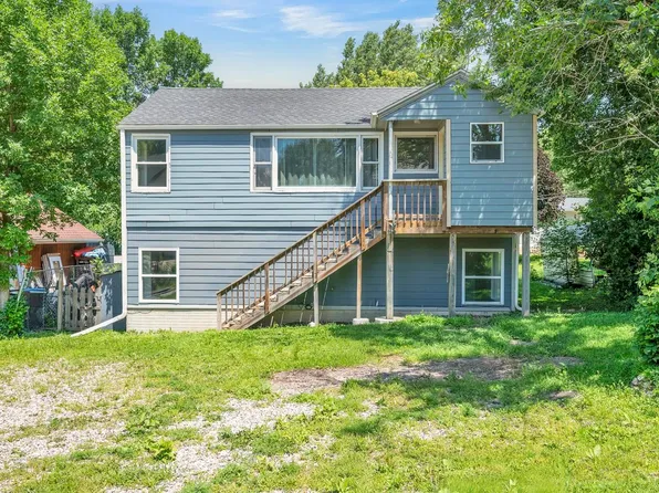 25826 Walleye Dr, Spirit Lake, IA 51360