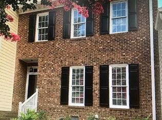 125 Skylark Way, Raleigh, NC 27615