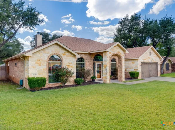 6104 Siltstone Loop, Killeen, TX 76542