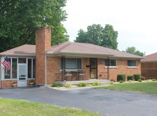 4501 Saint Rita Dr, Louisville, KY