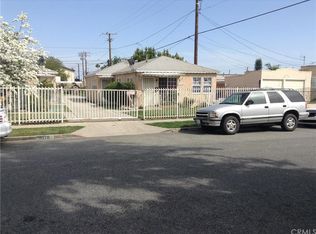 8178 Virginia Ave, South Gate, CA 90280