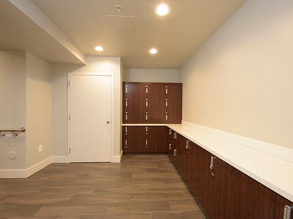 Parcel Lockers