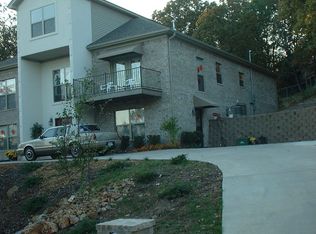 14 Poydras Dr, Little Rock, AR 72211