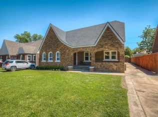1120 NE 16th St, Oklahoma City, OK 73117