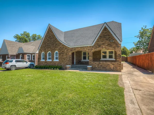 1120 NE 16th St, Oklahoma City, OK 73117