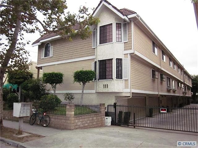 1st image of 111 N Moore Ave APT B