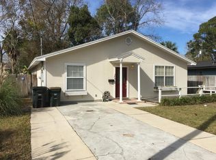 284 Seminole Rd, Atlantic Beach, FL 32233