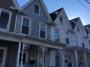 2109 Greenwood St, Harrisburg, PA 17104