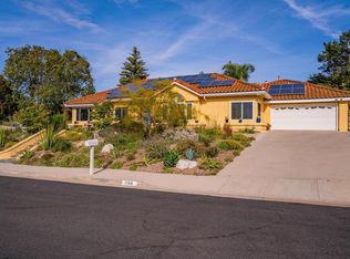 1168 Homestake Pl, Thousand Oaks, CA 91320