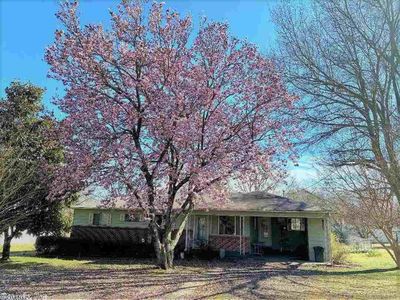 1310 Oak Grove Ave, Mena, AR, 71953