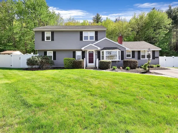 166 Summer St, Maynard, MA 01754