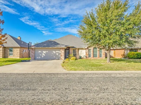 4309 Goodnight Trl, San Angelo, TX 76904
