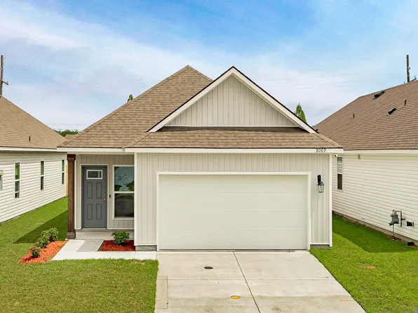 8009 Derick Ave, Baton Rouge, LA 70820
