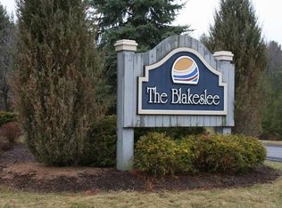 299 S Blakeslee Rd, Oakland, MD 21550