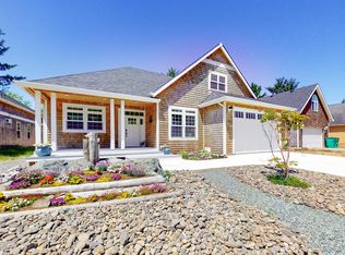 26656 Kittiwake Dr, Rockaway Beach, OR
