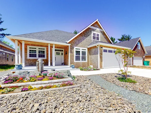 26656 Kittiwake Dr, Rockaway Beach, OR 97136