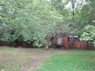 3495 Wilmington Rd, Montgomery, AL 36105