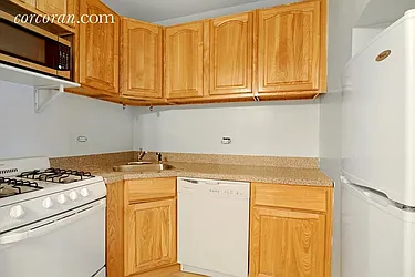 Rented by Corcoran