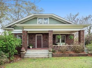 227 Winnona Dr, Decatur, GA 30030