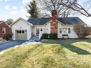 2618 Avenel Ave SW, Roanoke, VA 24015