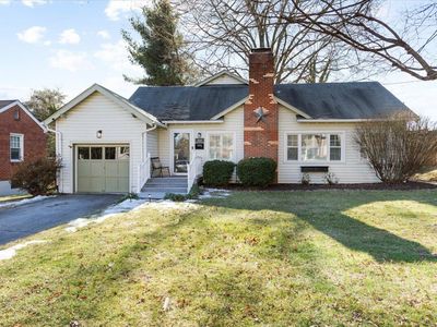 2618 Avenel Ave SW, Roanoke, VA, 24015