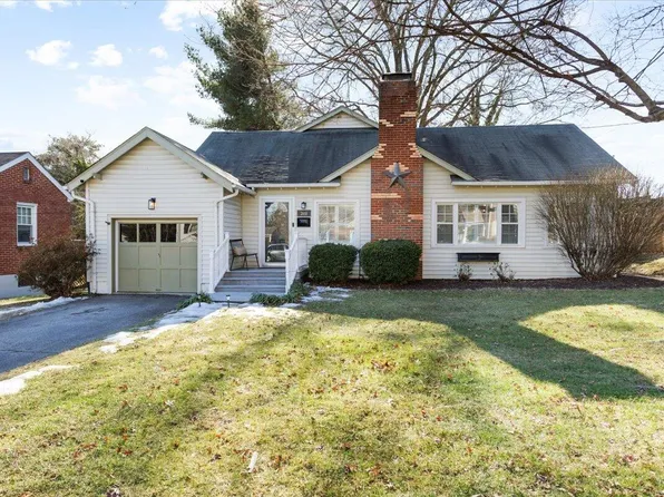 2618 Avenel Ave SW, Roanoke, VA 24015