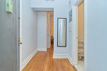 Rented by Halstead Real Estate