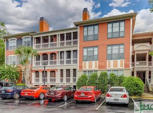 2417 Whitemarsh Way, Savannah, GA 31410
