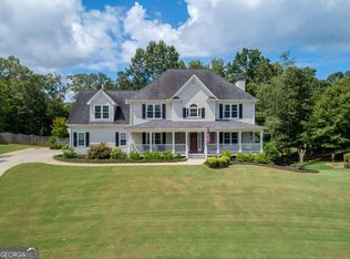 107 Copper Hills Dr, Canton, GA 30114