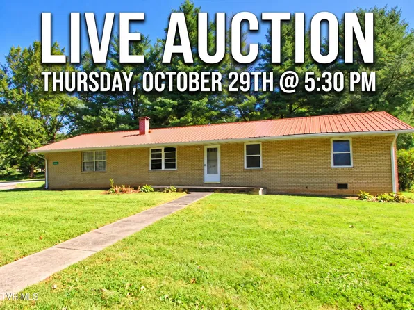 2118 Monta Clark St, Elizabethton, TN 37643