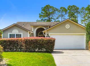 4642 Ridge Point Ct, Jacksonville, FL 32257