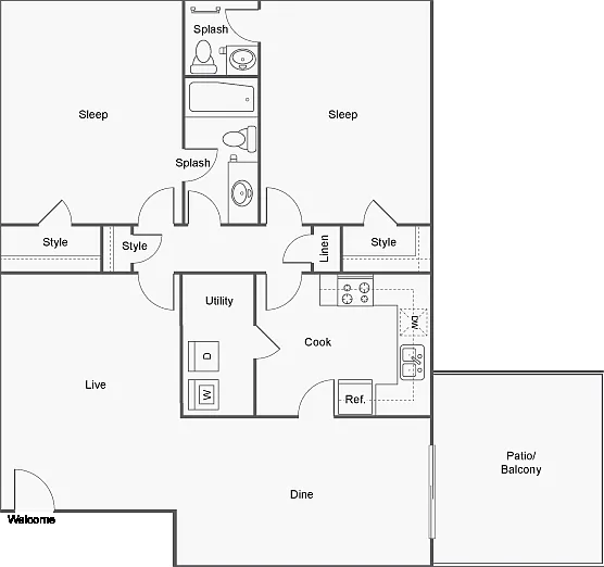 B1-Beacon-2bd-1.5ba-1020sqft B1-Beacon-2bd-1.5ba-1020sqft