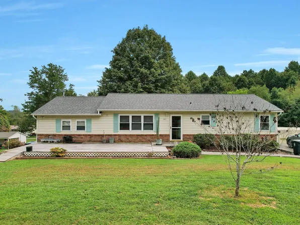 1505 Rock St, Athens, TN 37303