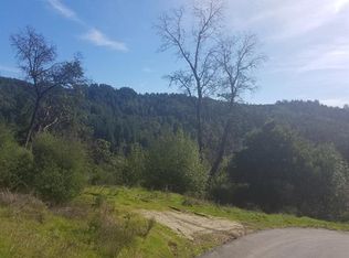 0 Zayante Dr, Felton, CA 95018