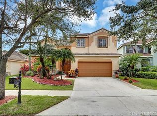 4150 Palmetto Trl, Weston, FL 33331
