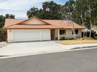 2097 Fallbrook Ct, Paso Robles, CA 93446