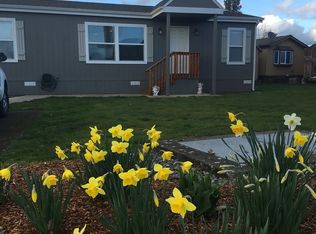 1501 SW Baker St, McMinnville, OR