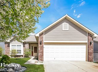 11478 Lucky Dan Dr, Noblesville, IN 46060