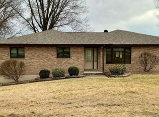 20147 Highway 2, Centerville, IA 52544