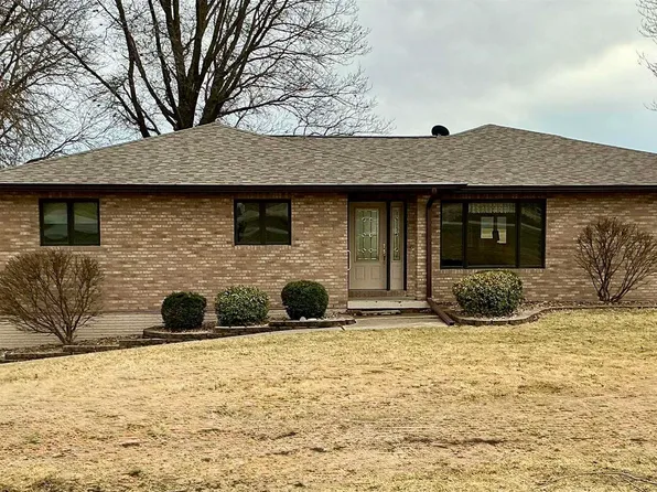 20147 Highway 2, Centerville, IA 52544