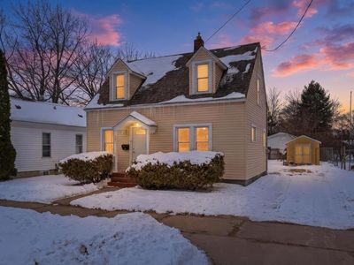321 11TH STREET NORTH, Wisconsin Rapids, WI, 54494