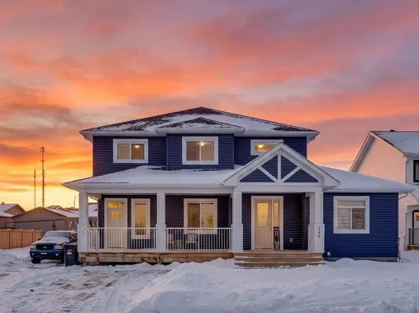 144 SW Beaverlodge Close, Wood Buffalo, AB T9H 2V5