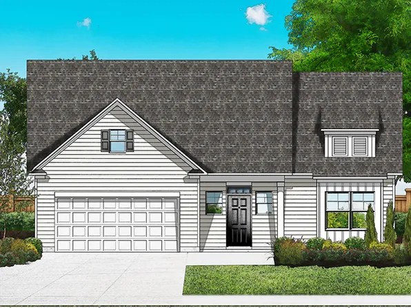 Montague II Plan, Heritage Bay