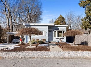 22 Urrico Ave, North Smithfield, RI 02896