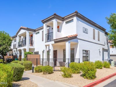 3150 E BEARDSLEY Road #1072, Phoenix, AZ, 85050