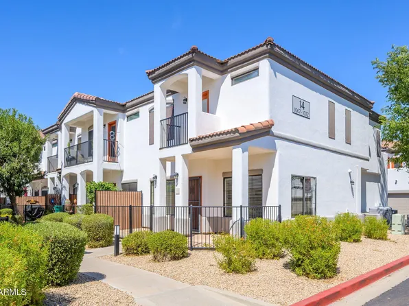 3150 E BEARDSLEY Road #1072, Phoenix, AZ 85050