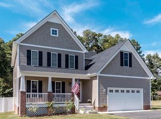 3212 Tadley Dr, Midlothian, VA 23112