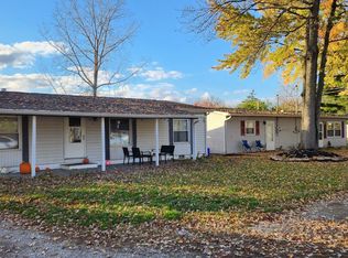 511 Collins Ave, Van Wert, OH 45891