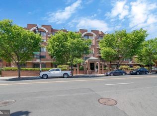 2320 Wisconsin Ave NW APT 206, Washington, DC 20007